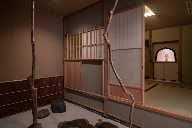 Kyoto: Authentic Tea Ceremony in a Small Group - Who This Kyoto Tea Ceremony Fits Best