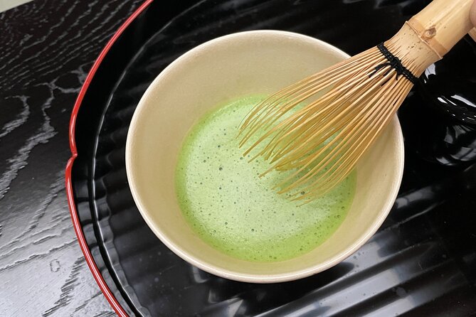 Kyoto: Authentic Tea Ceremony in a Small Group - Should You Book Chanoyu The KYOTO Uzumasa?