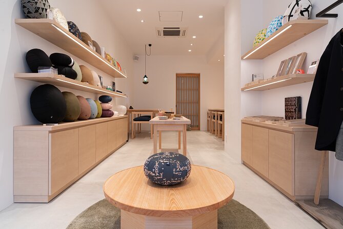 Kyoto: Authentic Tea Ceremony in a Small Group - Whisking Your Matcha: The Hands-On Moment That Makes It Stick
