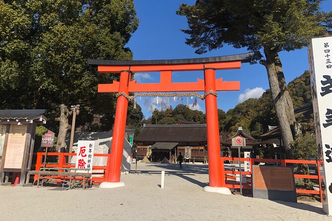 Kyoto Bamboo Forest & Golden Pavilion E-Bike Tour - Arashiyama Bamboo Forest trail: photo-friendly timing and the “quiet” factor