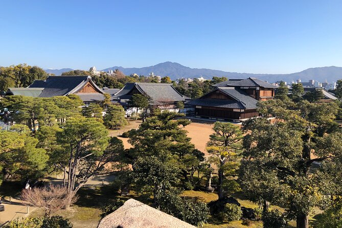 Kyoto Bamboo Forest & Golden Pavilion E-Bike Tour - How the ride feels: e-bikes, pacing, and staying with the group