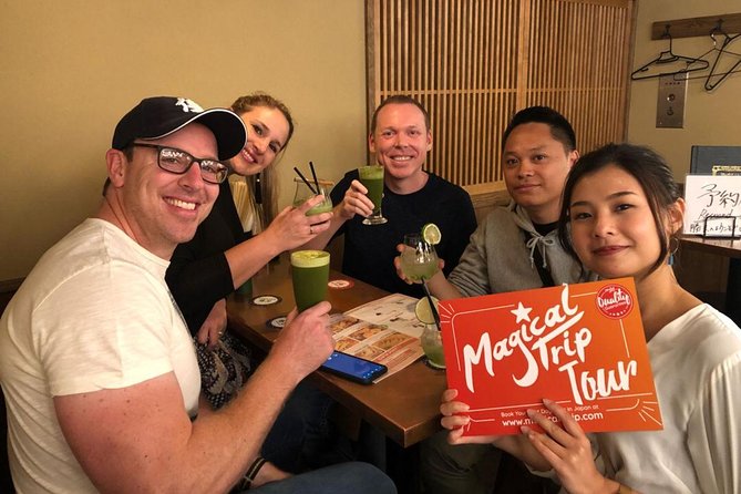 Kyoto Bar Hopping Night Tour - Your Guide Matters: The People Who Make This Tour Worth It