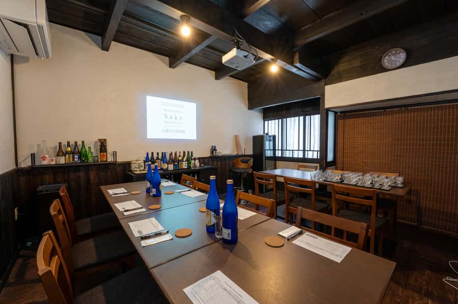Kyoto: Beyond the Insider Sake Tasting Experience - Beyond Insider Sake in Kyoto: What Makes It Worth Your Time