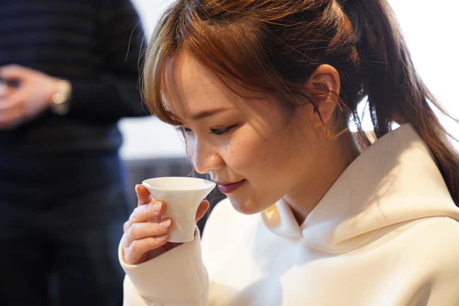 Kyoto: Beyond the Insider Sake Tasting Experience - Wood-Influenced Sake: How Local Materials Shape the Taste