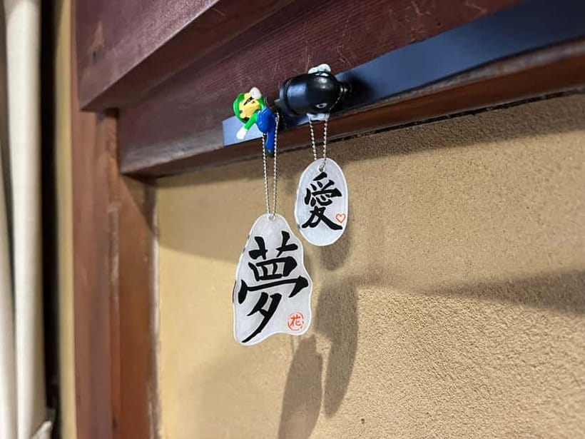 Kyoto: Calligraphy class at Buddhist temple in city center - Should you book this Kyoto calligraphy class at a Buddhist temple?