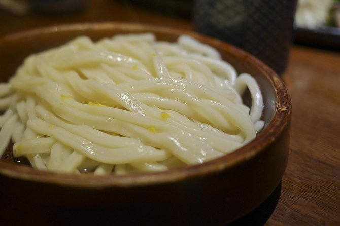 Kyoto Casual Evening Pontocho Food Tour - Why a 4:30 pm start makes Pontocho easier to enjoy