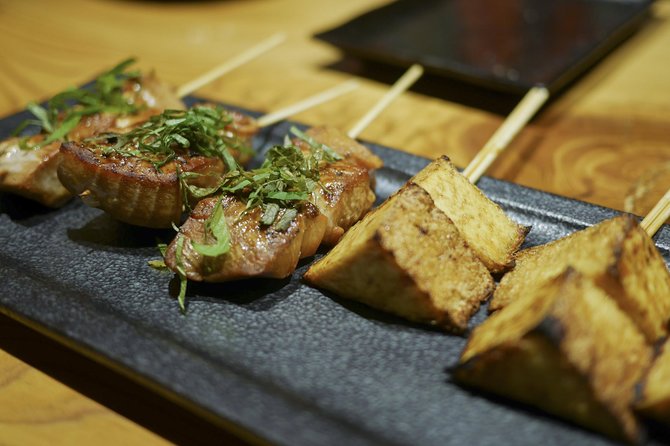 Kyoto Casual Evening Pontocho Food Tour - Price and value: is $221 worth it?