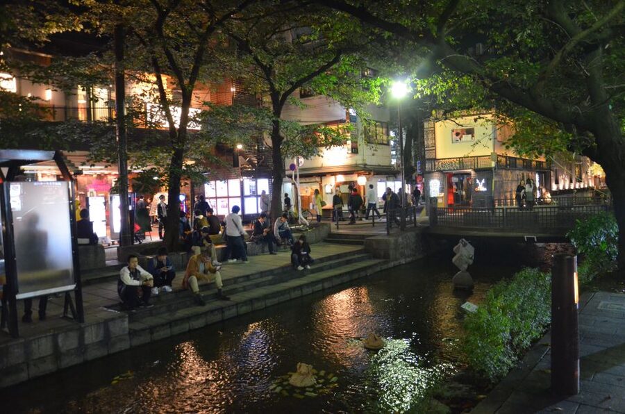 Kyoto: Casual Pontocho Evening Food Tour - Should You Book This Kyoto: Casual Pontocho Evening Food Tour?