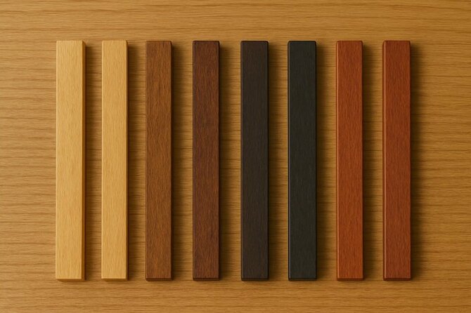 Kyoto : Chopsticks Making Workshop in Gion with Engraving Option - Price and value: what $15.25 gets you