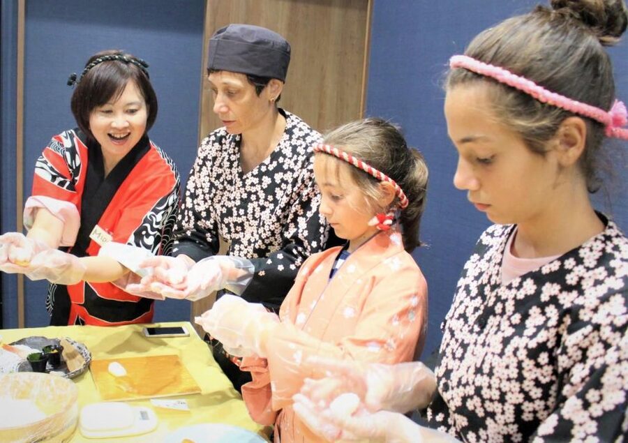 Kyoto: Cooking class, learning how to make authentic sushi - Price and Value: What $113 Buys You (and Where It Might Feel Tight)