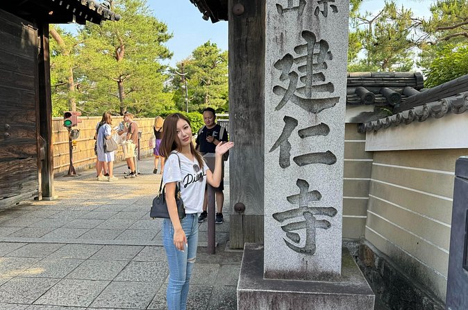 Kyoto Custom Private Car Tour with Local Guide - Fushimi Inari Taisha: hitting the torii mood efficiently