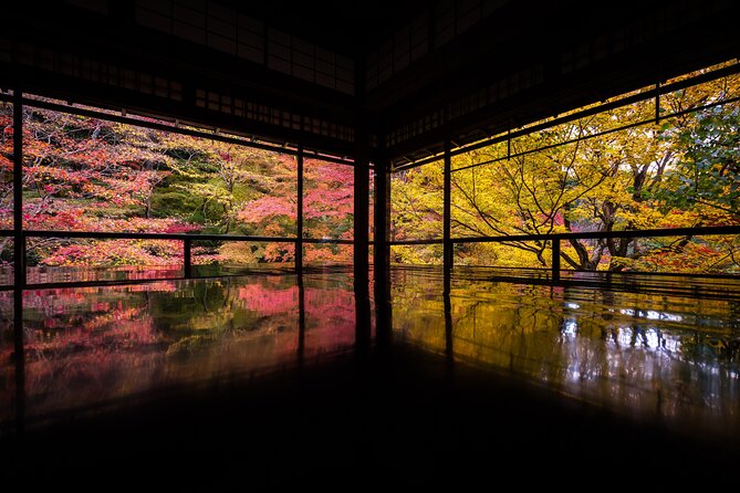 Kyoto Custom Private Car Tour with Local Guide - Guide quality: the thing you can control