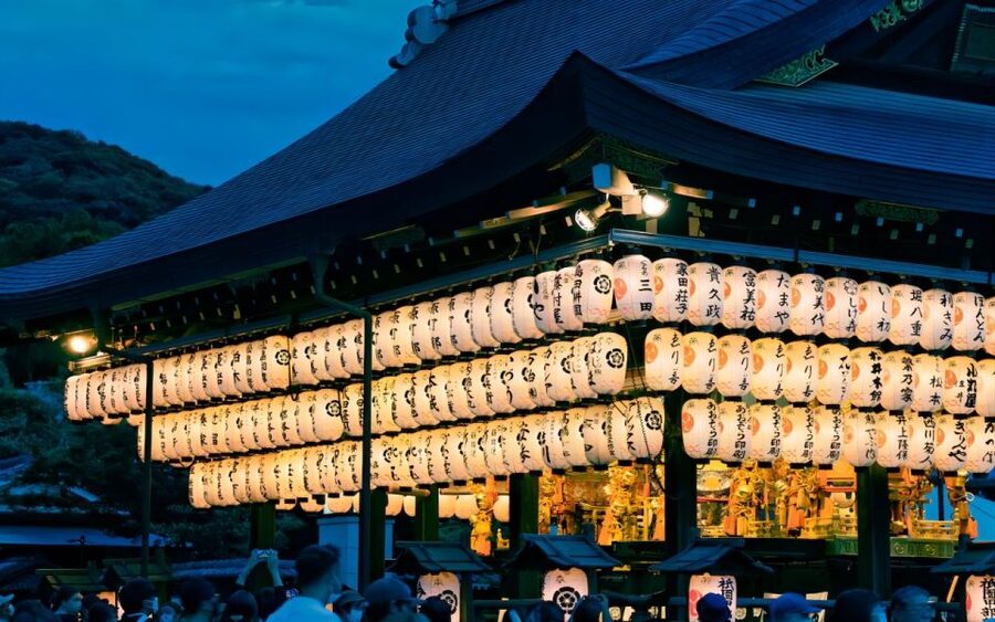 Kyoto: Customizable Full-Day Tour with Privarte Transfers - Temples, Streets, and Bonus Stops You Can Add