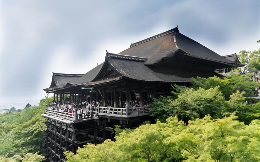 Kyoto: Customizable Full-Day Tour with Privarte Transfers - Comfort, Group Size, and How the Car Affects Your Day