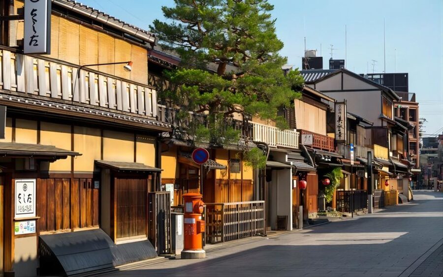 Kyoto: Customizable Full-Day Tour with Privarte Transfers - Who Should Book This Private Kyoto Day?