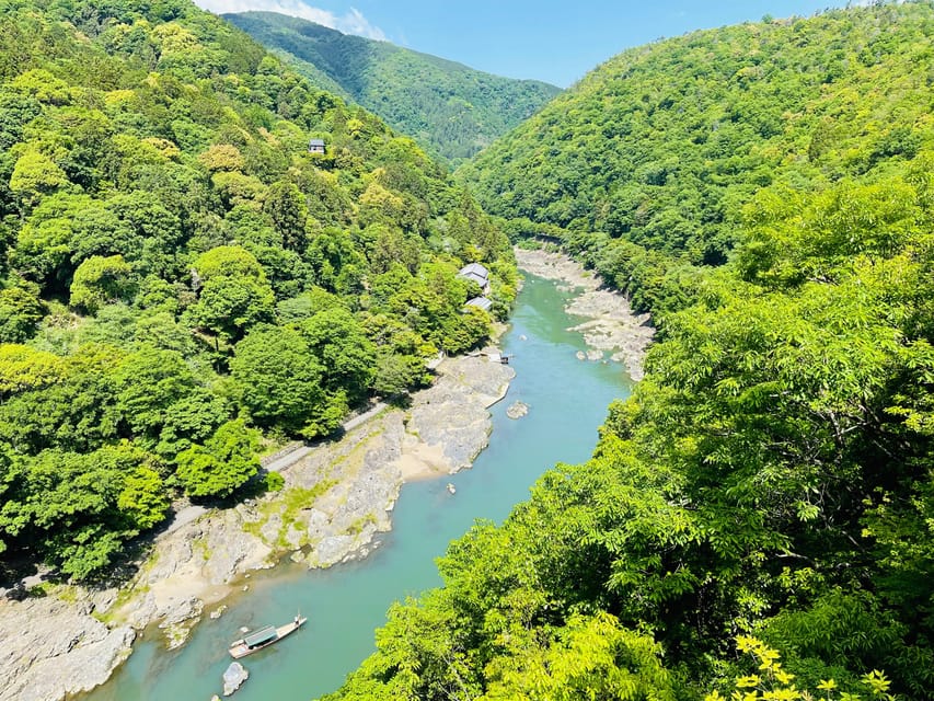 Kyoto Customized Guided, Private Tour - Kiyomizudera Terrace Views: The Classic Start