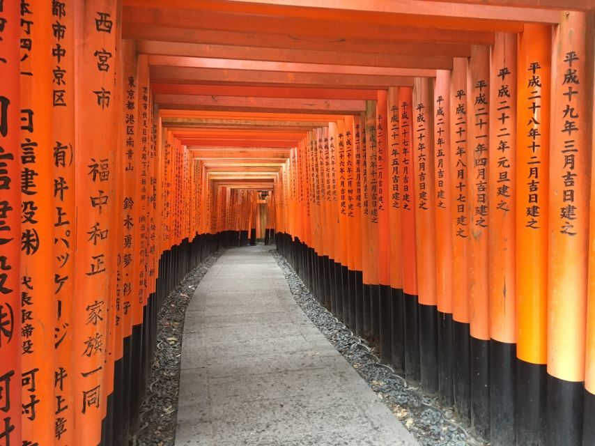 Kyoto Customized Private Tour: See Top Attractions in 1 Day - Should you book this Kyoto customized private tour?