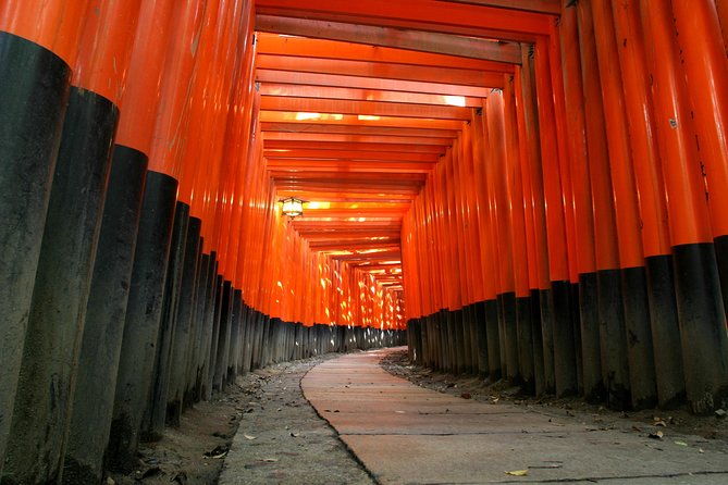 Kyoto Customized Private Tour: See Top Attractions in 1 Day - Nijo Castle and Kiyomizu-dera: if you choose the longer day