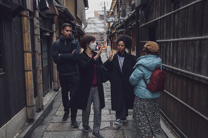 Kyoto Customized Private Tour: See Top Attractions in 1 Day - The kind of traveler who will love this tour