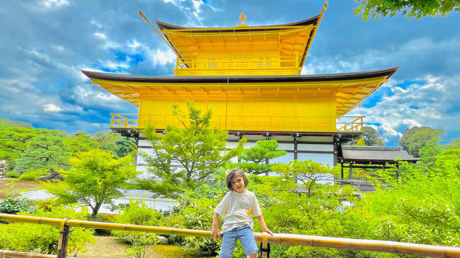 Kyoto Day Tour with Certified Tour Guide & Luxury vehicle - Ginkaku-ji at sunset plus Nishiki Market: ending with Kyoto flavor