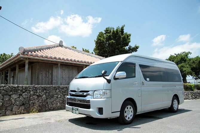 Kyoto Day Trip using Private Car with English Driver (up to 5) - Stop 4: Fushimi Inari-taisha and the torii-gate hike