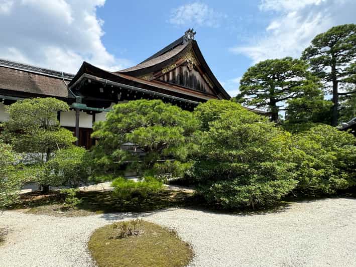 Kyoto: Discover Every Bit of Kyoto Imperial Palace - Key Highlights You’ll Notice Right Away