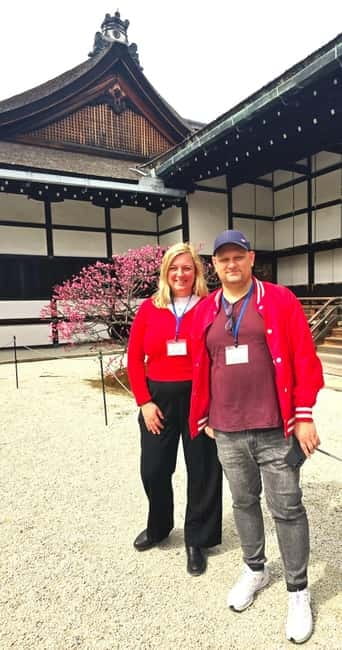 Kyoto: Discover Every Bit of Kyoto Imperial Palace - What to Watch For: When the Guide Makes or Breaks the Tour