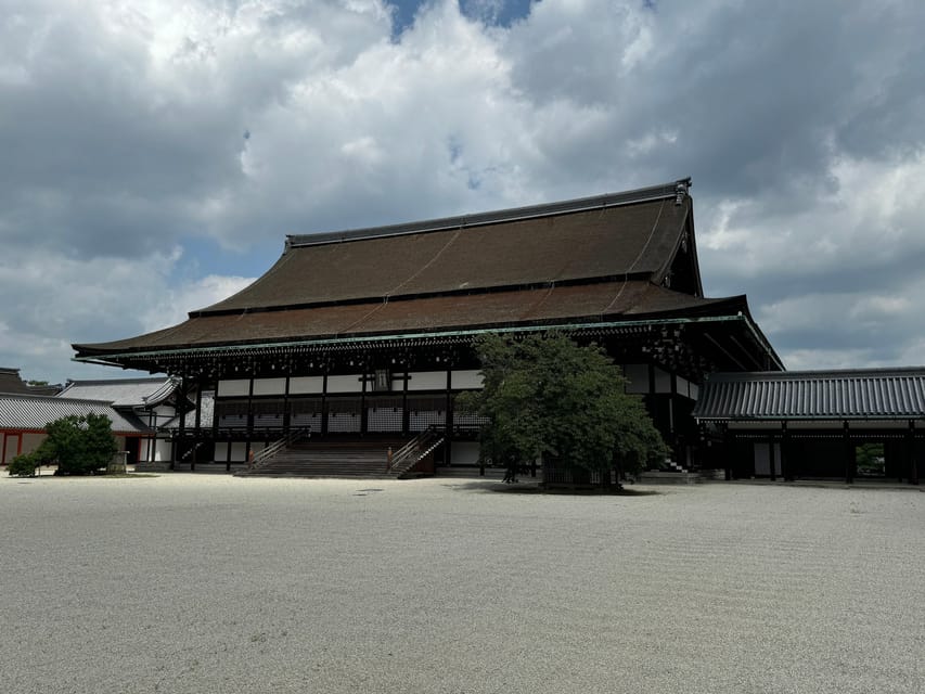 Kyoto: Discover Every Bit of Kyoto Imperial Palace - Price and Value: Is $38 Worth It?