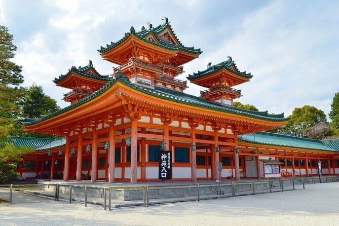 Kyoto E-Bike Tour of Hidden Gems, Backstreets and Temples - Price and Value: Getting $70 to Feel Like More