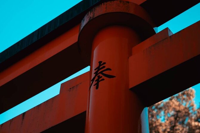 Kyoto Early Bird English Tour: Fushimi-Inari and Arashiyama - Why this Kyoto early-morning combo works: Fushimi Inari to Arashiyama