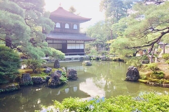 Kyoto Early Bird Tour: Fushimi Inari, Arashiyama Bamboo & Monkeys - Monkey Park Iwatayama: wild macaques and a viewpoint worth the hike