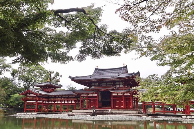 Kyoto Early Bird Tour in Uji and Fushimi Inari - Key takeaways before you go