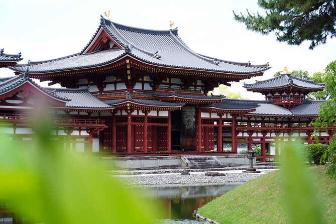 Kyoto Early Bird Tour in Uji and Fushimi Inari - Fushimi Inari-taisha at Sunrise-Style Hours