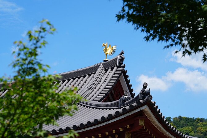 Kyoto Early Bird Tour in Uji and Fushimi Inari - What This Tour Gets You (And What It Won’t)