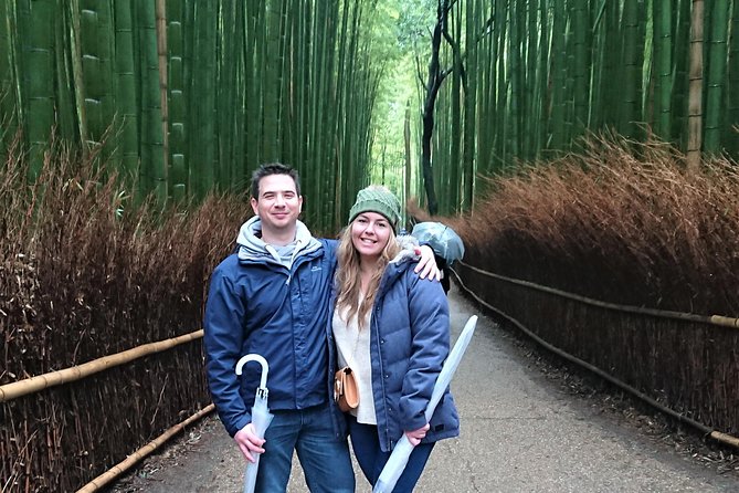 Kyoto Early Bird Walking Tour - Price and what you really pay for (guide + timing + logistics)