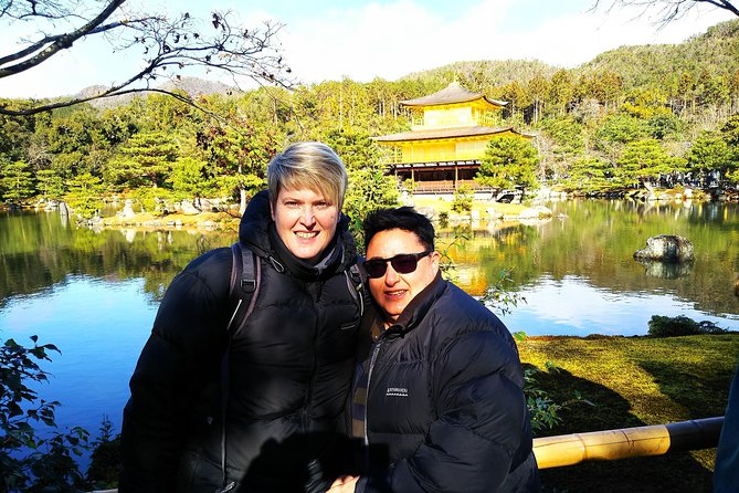Kyoto Early Bird Walking Tour - Getting your afternoon free: how to keep the momentum