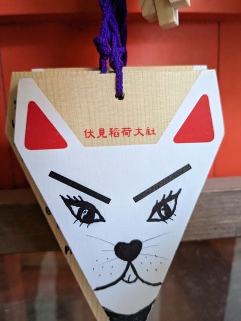 Kyoto: Early Morning Fushimi Inari Shrine - Beat the Crowds - Who This Tour Fits Best (And Who Should Skip It)