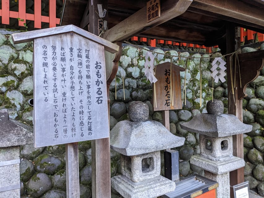 Kyoto: Early Morning Fushimi Inari Shrine - Beat the Crowds - Meeting Inari Station Without Stress