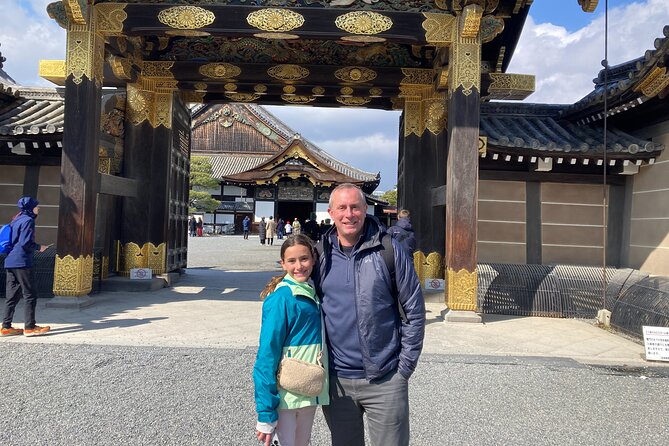 Kyoto Early Morning Private Tour with Government-Licensed Guide - Key highlights you’ll actually feel