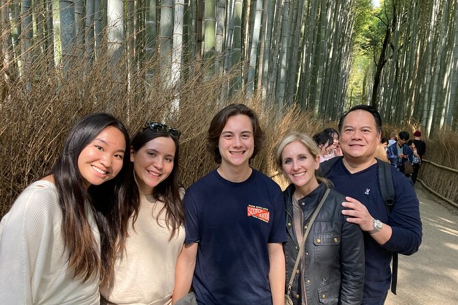 Kyoto Early Morning Private Tour with Government-Licensed Guide - East-side streets and temples: Kiyomizu, Gion, and Higashiyama