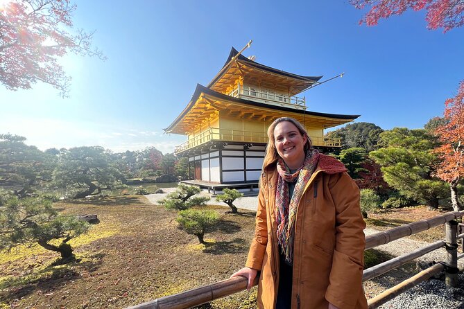 Kyoto: Early Morning Tour with English-Speaking Guide - Key things to know before you go