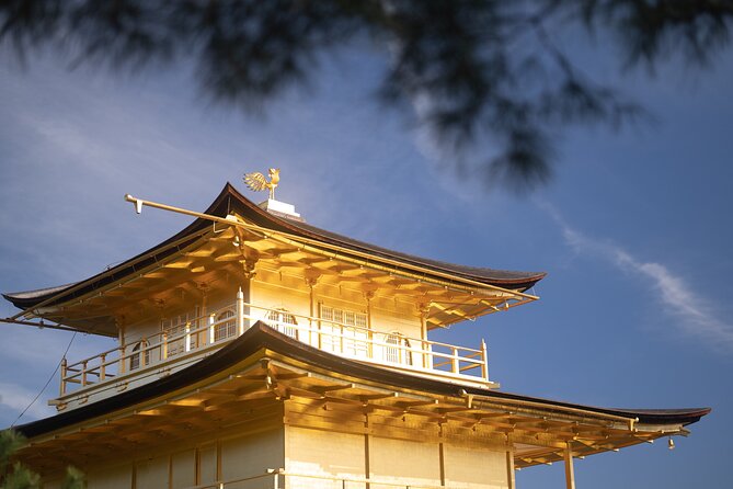 Kyoto: Early Morning Tour with English-Speaking Guide - Price and value: what $101 buys you (and what it doesn’t)
