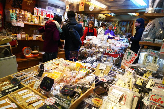 Kyoto Early Riser Golden One-Day Walking Tour - Price and value: what you’re really buying
