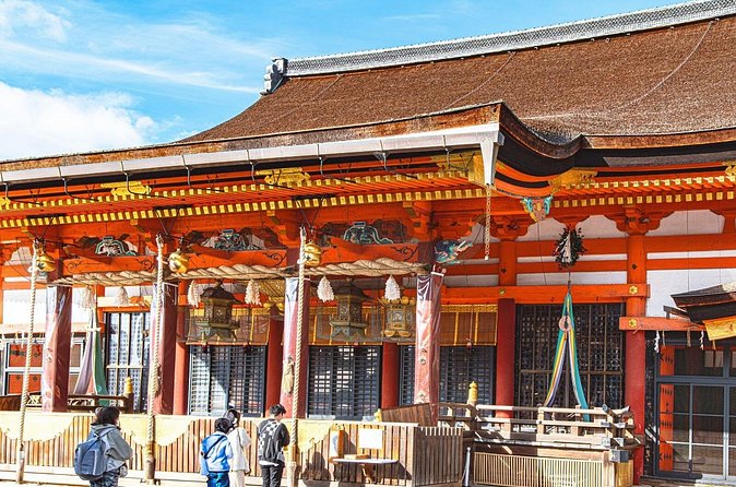Kyoto East Early Morning Walking Tour - Price and value: why $50.73 can make sense here