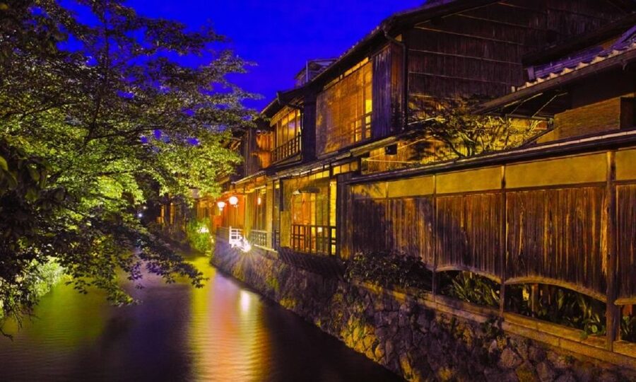 Kyoto Evening Gion Food Tour - Helpful Tips to Get the Best Evening