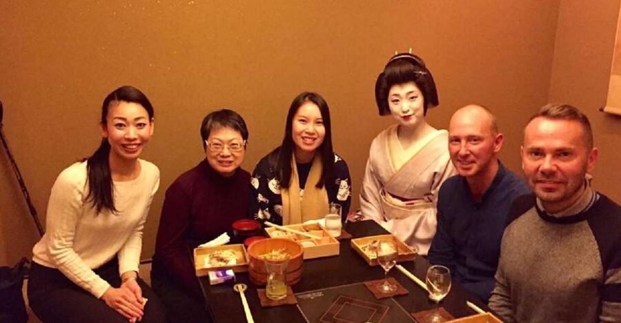 Kyoto Evening Gion Food Tour - Quick Hits Before You Go