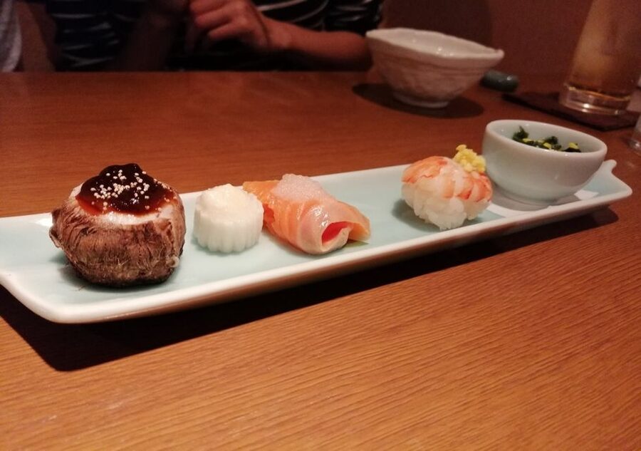 Kyoto Evening Gion Food Tour - The 10-Course Kaiseki Dinner: Where the Real Magic Happens