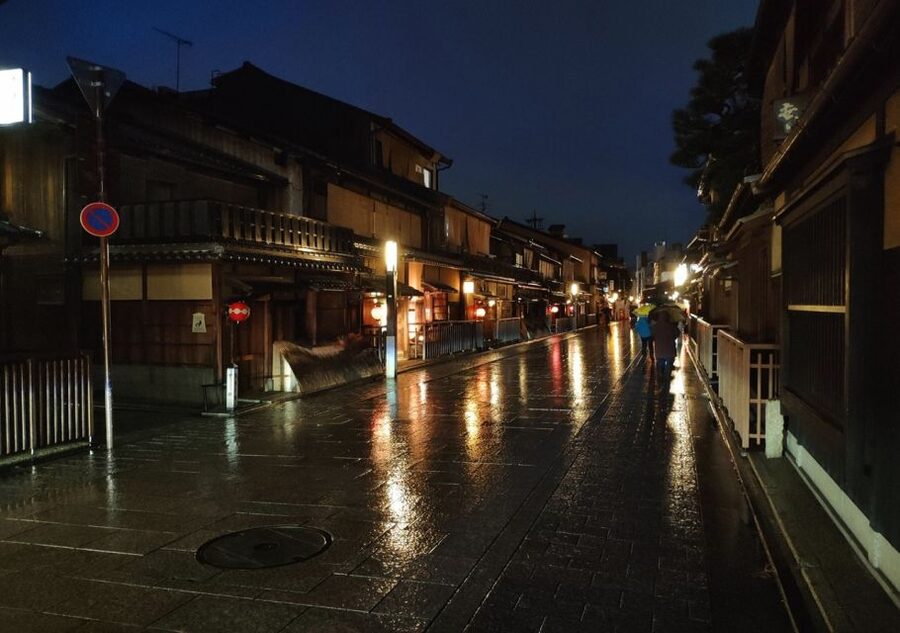 Kyoto Evening Gion Food Tour - Price and Value: Is $216 Reasonable for 3 Hours?