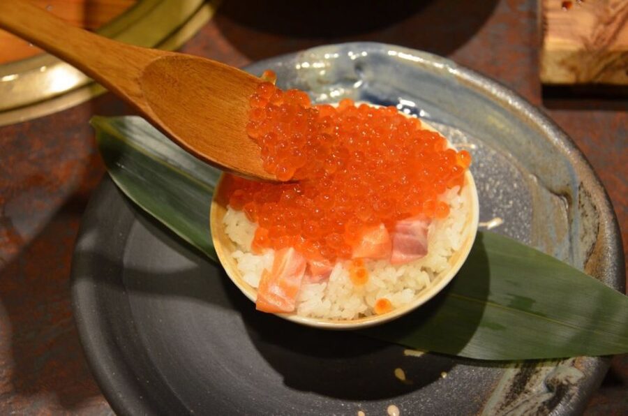 Kyoto Evening Gion Food Tour - Small Group Comfort: Pace, Personal Attention, and Who This Fits