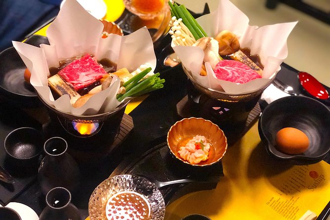 Kyoto Evening Gion Food Tour Including Kaiseki Dinner - Kaiseki + Gion after dark: why this 3-hour walk feels like a shortcut